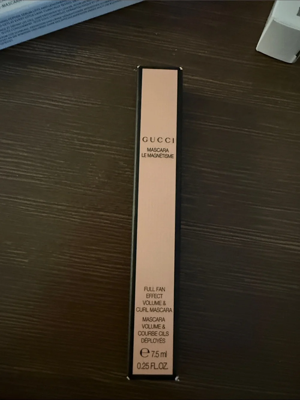 SEPHORA BRAND MASCARA BUNDLE - PRADA, GUCCI, GOOP AND MAKEUP BY MARIO - Picture 7 of 16